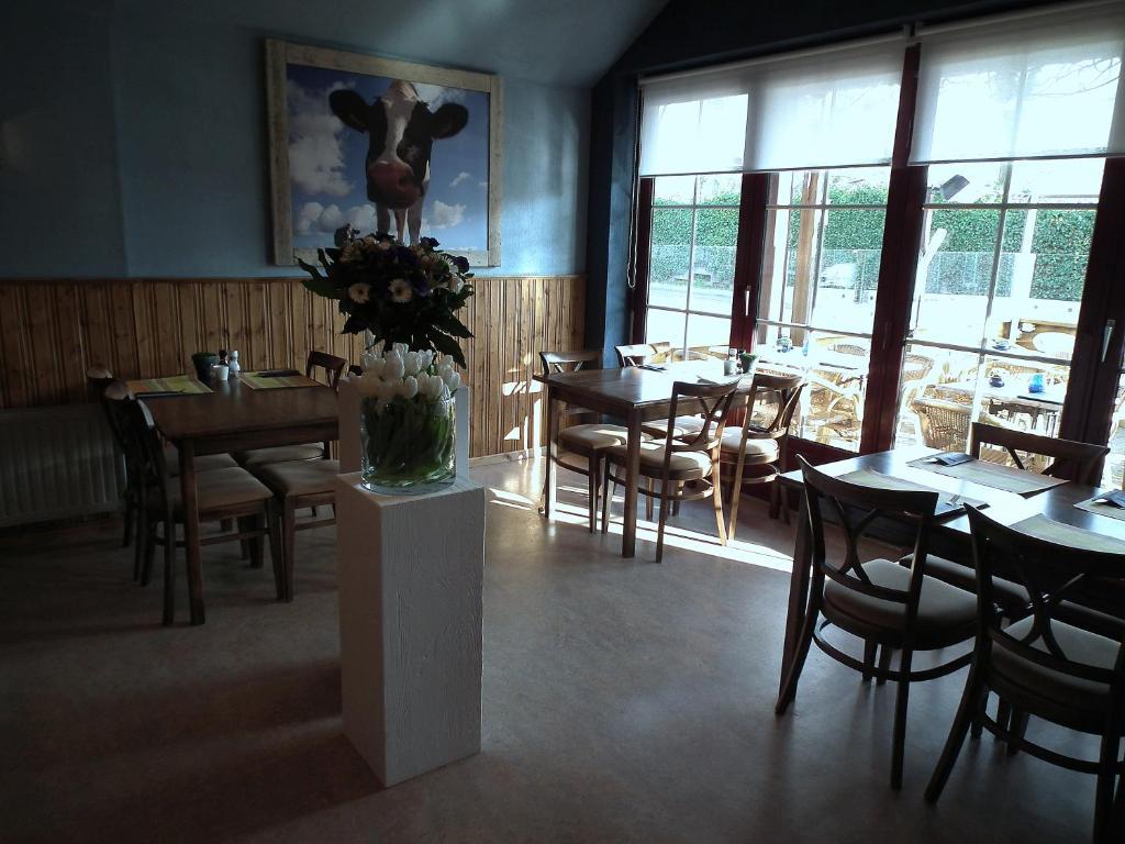 Kamerverhuur Mossels&Meer Oostkapelle Exterior foto